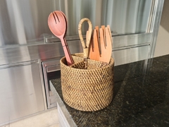 Juego de Cucharas Sawoh - kazaru