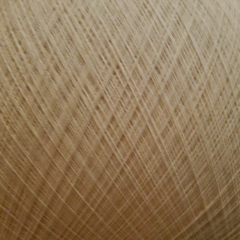 Imagen de Lampara de hilo yute natural grande 50cm