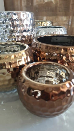 Ham oro chico 12cm - tienda online