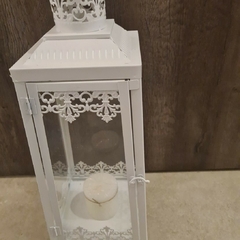 Farol Portavela Fanal Blanco Grande G39 - comprar online