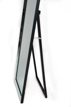 Espejo Biselado Atenea De Pie 50x150cm - kazaru