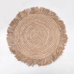 Individual Natural Flecos 48cm