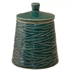 Set x2 Potiches Verdes en internet