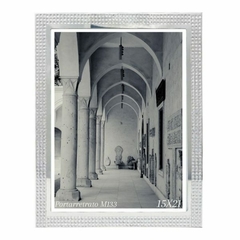 Portarretrato M134 3 brillos 20x25cm - tienda online