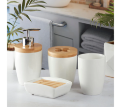 Set De Baño 1201520