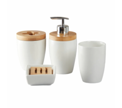 Set De Baño 1201520 - comprar online