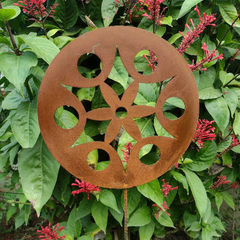 Tutor MANDALA 9
