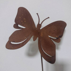 Tutor MARIPOSA 3D