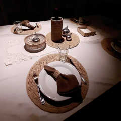 Paneras Linea Hilados XL extra grande - kazaru