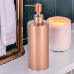 Dispenser De Jabon 120827