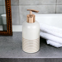 Dispenser De Jabon 1201540