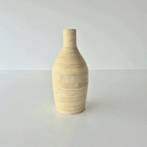 JARRON Bambu PORTUGAL 33cm - comprar online