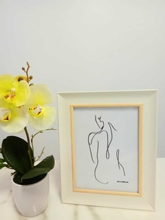 Soho Portarretrato 20x25cm - comprar online