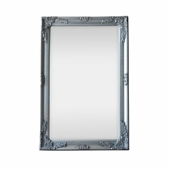 Espejo Plata 70x100cm