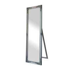 Espejo Plata con Pie 60X170cm