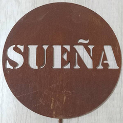 Tutor SUEÑA mediano