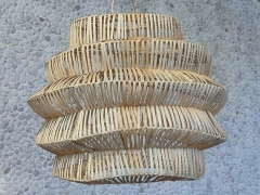 Lampara Ula Ula asimetrica