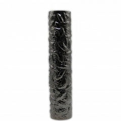 Imagen de Florero Negro Vidrio 60Cm