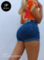 Short azul nevado - comprar online