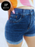 Short azul nevado - JPJEANS