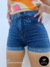 Short azul nevado - tienda online