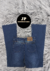 Jeans Oxford oxido Las Locas - comprar online