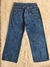 Jeans WIDE Azul nevado talles grandes - JPJEANS