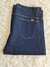 Jeans talle grande azul oscuro elastizados - comprar online