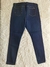 Jeans talle grande azul oscuro elastizados - JPJEANS