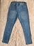 Jeans talle grande celeste elastizados - JPJEANS