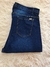 Jeans talle grande azul clasico elastizados - tienda online