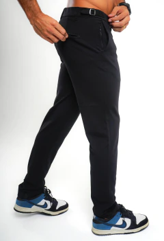 Calça Torino Preto - comprar online
