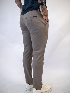 Calça Milão Bege - comprar online