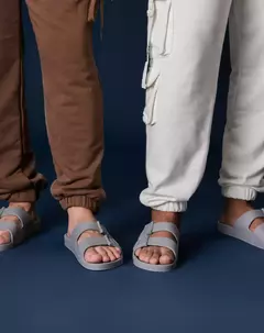 Sandália Linus Neblina - comprar online