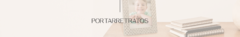 Banner de la categoría Portarretratos