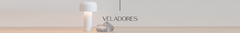 Banner de la categoría Veladores