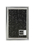 portarretratos metal ancho con bombe - comprar online
