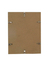 clip grande con acrilico - comprar online