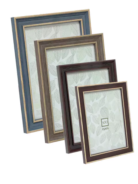 Portarretratos elegante pf030