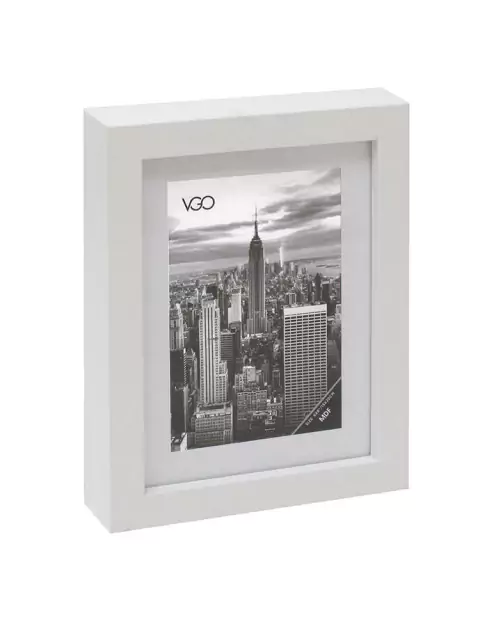 Portarretrato box de madera - tienda online