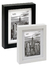 Portarretrato box de madera - comprar online