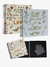 Álbum LOVE hojas 29x29cm con pegamento - TiendaVGO