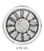 Reloj De Pared Simil Marmol