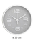Reloj De Pared Blanco