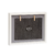 Portarretratos Cuadro Con 2 Broches Deco 18x22cm wdc10146 - TiendaVGO