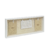 Imagen de Portarretratos Marco Con 4 Broches Deco 20x50cm wdc4641