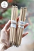 Lápiz plantable con semillas - comprar online