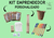 KIT EMPRENDEDOR (PERSONALIZADO)