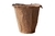 Maceta biodegradable