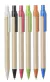 Lapicera biodegradable con GRABADO LÁSER (PERSONALIZABLE) - comprar online